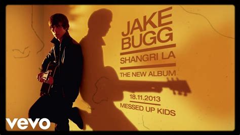 Jake Bugg Messed Up Kids Audio Youtube