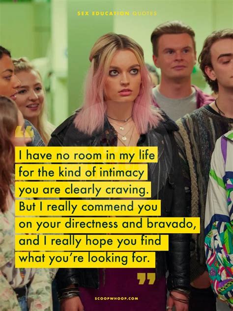 14 quotes from netflix s ‘sex education that teach us about so much more than just sex scoopwhoop