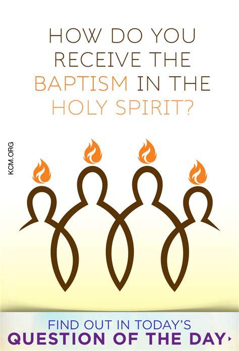 How Do You Receive The Baptism In The Holy Spirit Kenneth Copeland