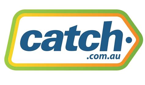 catch of the day logo appliance retailer