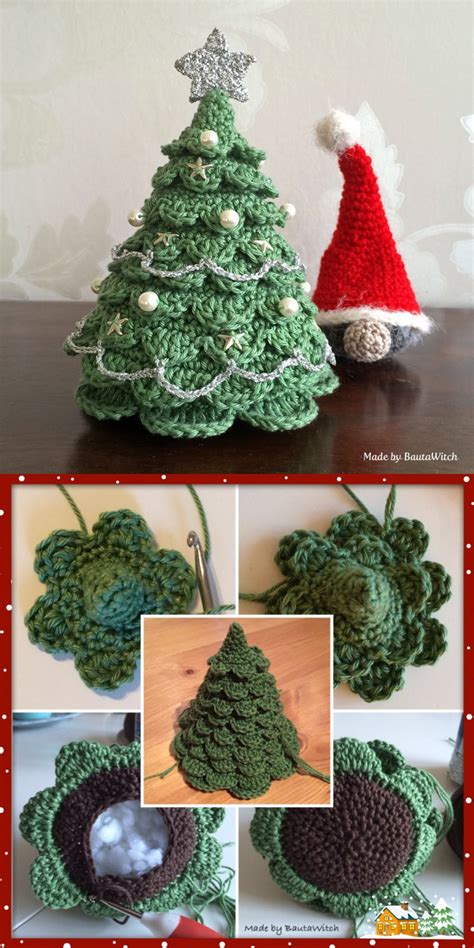 crochet christmas trees free plastic christmas tree crochet christmas decorations crochet diy