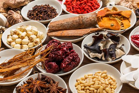 What Is Chinese Herbal Medicine — Kokoro Armonía