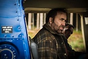Mandy review: Nicolas Cage in the temple of doom | Sight & Sound | BFI