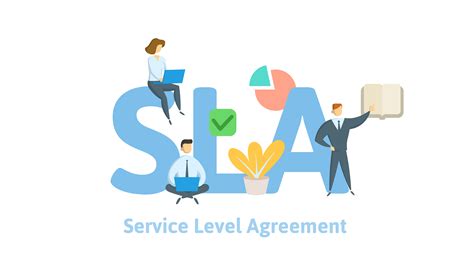 Align Your Sales and Services Teams with a Service-Level Agreement