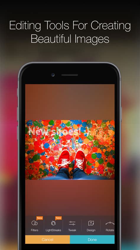 Get it as soon as thu, jan 21. Camera Plus is Apple's 'Free App of the Week' [Download ...