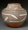 Native American pottery exhibit at Bellarmine Museum - Fairfield Citizen