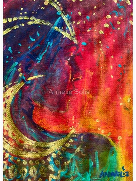 Rising Poster For Sale By Annelie Solis Rise Art Spiritual Art