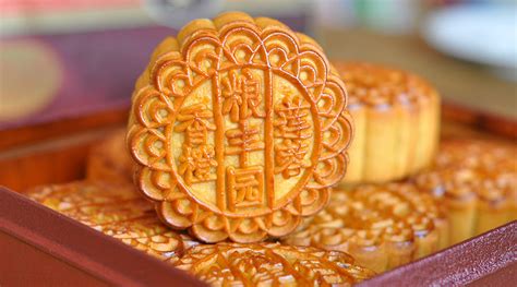 Chinese New Year Moon Cake Wiki Cakes