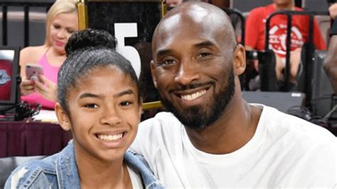 Kobe Bryant Daughter Gigi And 7 Others In Helicopter Crash What Happened Youtube