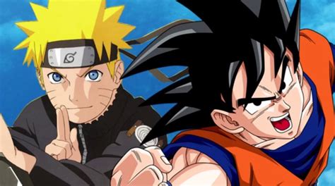 Esta é A Verdadeira Razão De Naruto E Goku Usarem Roupas Da Cor Laranja