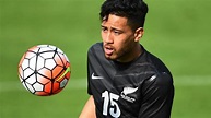 Bill Tuiloma hopes All Whites game time helps uncertain club future ...