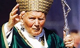 Karol Wojtyła 41 lat temu był wybrany na papieża - Świat - Dziennik ...