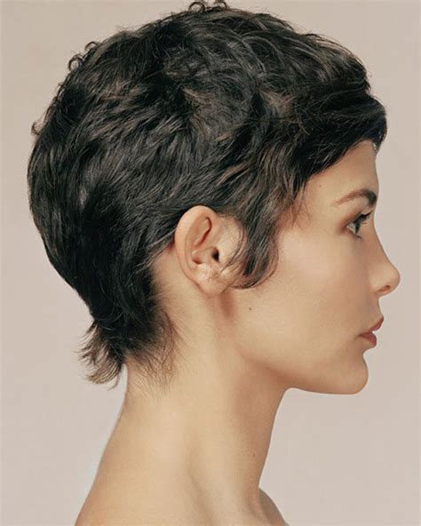 15 Best Easy Simple And Cute Short Hairstyles And Haircuts For Women