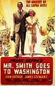 CABALLERO SIN ESPADA (1939). James Stewart frente la corrupta ...