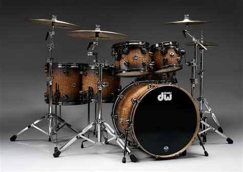 Pictures And Images Dw Drums 40th Anniversary Tamo Ash Exotic Collector