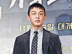 劉亞仁挑戰銀行家角色 - 晴報 - 娛樂 - 娛樂 - D181025