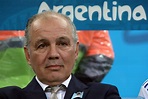 Former Argentina manager Alejandro Sabella dies aged 66 | Newstalk