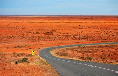 Reasons Why Every Aussie Should Visit The Outback