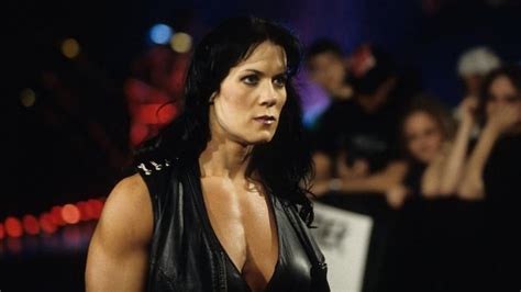 Reason Why Wwe Released Chyna Revealed