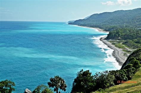 playa paraíso barahona república dominicana el barahonero