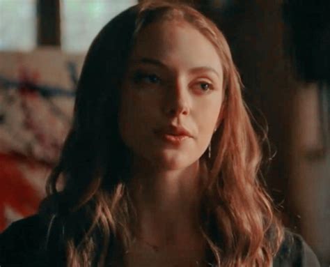 Danielle Rose Russell As Hope Mikaelson In Legacies Season 3 Episode 6 Legacy Hope Mikaelson