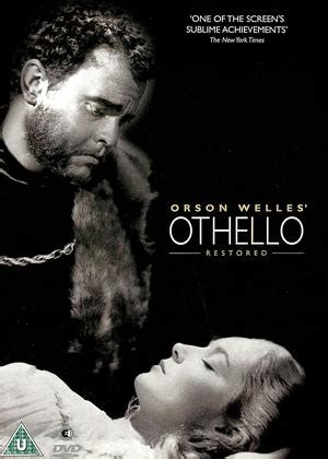 Rent Othello Aka The Tragedy Of Othello The Moor Of Venice