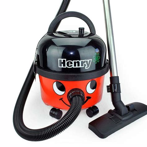 Numatic Henry Vacuum Cleaner Hvr200 Heavinsie