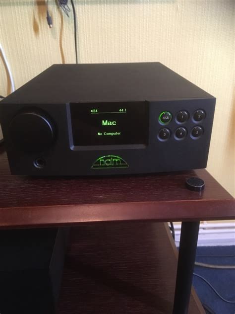 Naim Dac V1 For Sale Uk Audio Mart