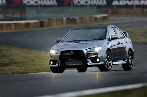 Application of the conversion kit is simple on any 1:10 2wd/4wd front or rear wheel. Mitsubishi Lancer Evo X Final Edition not coming to the UK ...