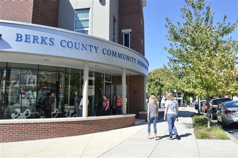 Berks County Community Foundation reopening Conference Center Oct. 4