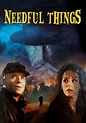 Needful Things Movie Poster - ID: 112336 - Image Abyss