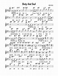 Body and Soul Sheet music for Piano (Solo) | Musescore.com