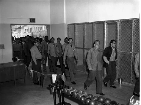 The Infamous History Of San Quentin State Prison San Quentin News