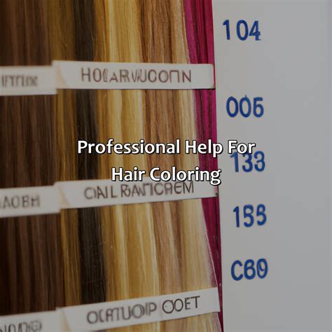 How To Know What Hair Color Suits You