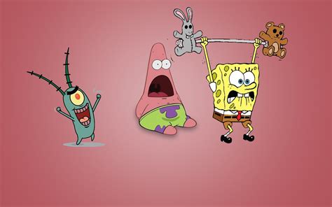 Plankton Wallpapers Top Free Plankton Backgrounds Wallpaperaccess