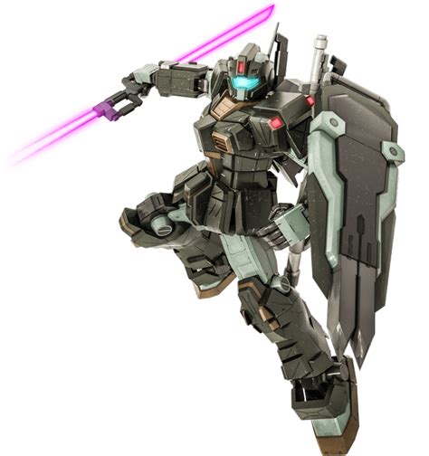 Gm Striker Kai Gundam Battle Operation 2 Wiki Fandom