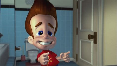 Things Only Adults Notice In Jimmy Neutron
