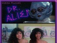 Naked Karen Russell In Dr Alien The Best Porn Website