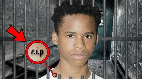 Why Tay K Could Face Life In Prison This Will Shock You Youtube