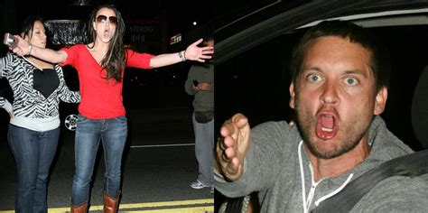 The 15 Funniest Celebrity Paparazzi Fails Therichest