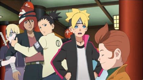 Boruto Naruto Next Generations 149 Subtitle Indonesia Oploverzcfd