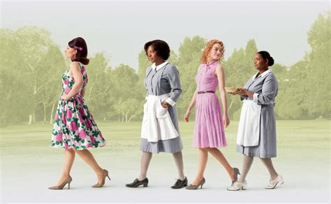 "La Couleur des sentiments" : 8 infos sur le film avec ...