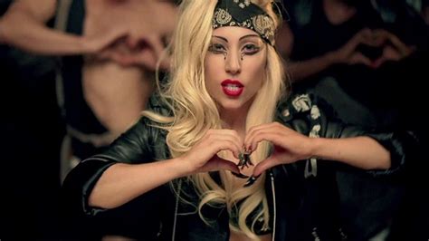 Lady Gagas Judas Evangelical Focus