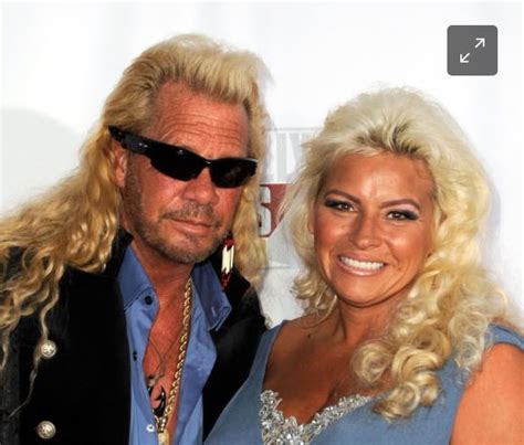 Dog The Bounty Hunter Pays Tribute To His Late Wife On Her Birthday