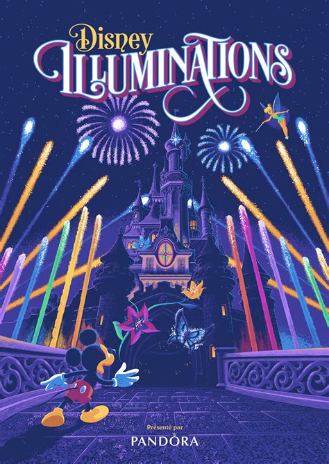 Disney World Attraction Posters Poster For Walt Disney Worlds The