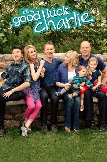 12 видео 39 просмотров обновлен 3 сент. Good Luck Charlie (Series) - TV Tropes