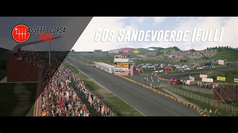 S Sandevoerde Full Assetto Corsa Gameplay Youtube