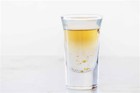 The 10 Strongest Liquor Shots You Can Mix Up