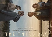 The Third Day – HBO Review | Thriller Mystery Series | Heaven of Horror