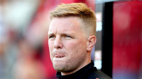 Eddie Howe looking to add 'quality' signings for Bournemouth | Football News